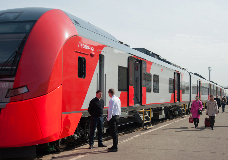 пассажирские перевозки из Беларуси в Россию